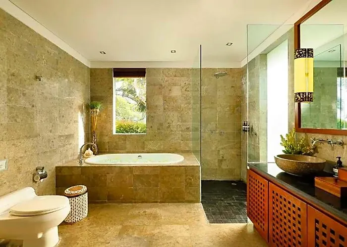ヴィラ Acacia Garden View 6 Bedroom Private Pool
