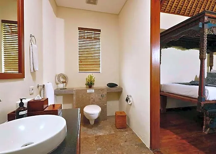 Acacia Garden View 6 Bedroom Private Pool Villa